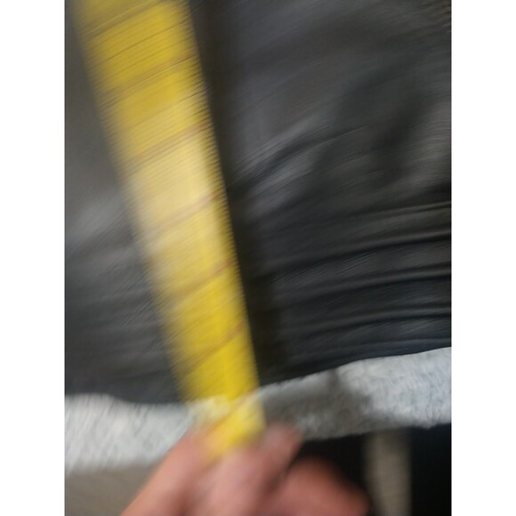 Harley Davidson Leather Detachable Faux Fur Mens Jacket Nwt 4x Black Y2K... - Picture 10 of 16